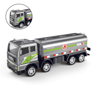 1: 55 Paduan Mainan Mobil Simulasi Fungsi Edukatif Konstruksi Teknik Kendaraan Mainan