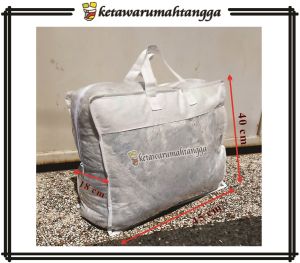 TAS BEDCOVER JUMBO SIZE | TAS BEDCOVER KING SIZE | TAS BEDCOVER | TAS MIKA BEDCOVER | TAS MIKA MULTIFUNGSI | TAS MIKA MURAH | TAS SELIMUT | TAS MIKA MURAH