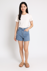 Dép quai ngang nhựa nữ (35-38)