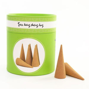 [100% TỰ NHIÊN] Nụ Trầm Hương Lớn 55g (~30 viên) - Xông nhà khử mùi hiệu quả chiêu tài kích lộc