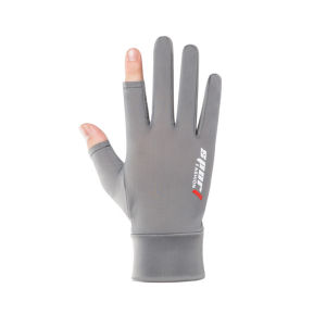 Găng tay chống nắng Chulio chống tia UV co dãn 4 chiều
