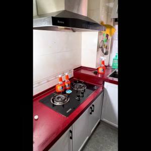 油污净厨房重油瓷砖灶台强力去油污多功能泡沫家用清洁剂神器