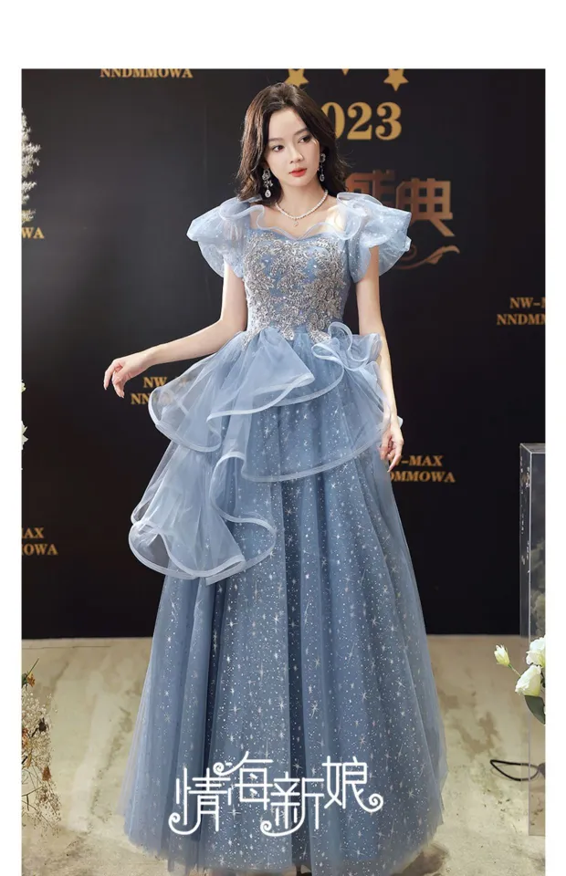 High end ball hot sale gowns