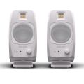 ADAM Audio D3V ลำโพงมอนิเตอร์ 3.5 นิ้ว มีแอมป์ในตัว กำลังขับ 60 วัตต์ (ราคาต่อคู่) AT-Prosound. 