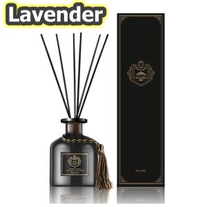 Hotel Series Aromatherapy Essential Oil Perfume 50ml - Healton