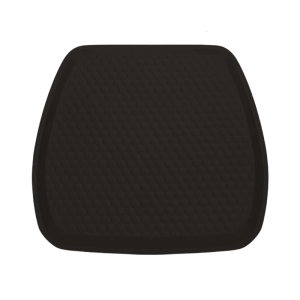 Comfortable Car Seat Cushion Pad Designed for Back Support and Long Lasting Comfort During Long Drives Pressure Relief