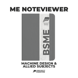 Machine Design & Allied Subjects - Mechanical Engineering -  NoteViewer for Academics