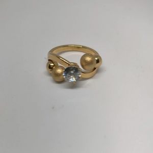 Cincin Boba Mata Titanium: Aksesori Fashion Unik untuk Pria