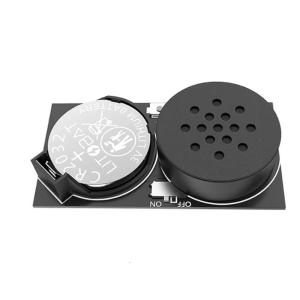 Invisible Cricket Sound Prank Device With Multiple Funny Noises For Office Home Jokes Gadget Gag Halloween Gift