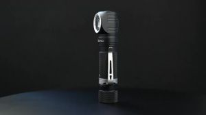 SOFIRN SP40A Headlamp Rechargeable TIR Optics LED 18650 USB Head Lamp 1200lm Torch with Magnet Tail Cap