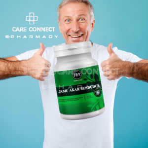 Original Jamu Akar Senduduk - Ready Stock