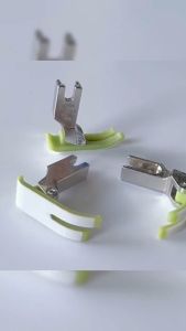 SK Presser Foot Fit All Industrial Lockstitch Sewing Machine Accessories 1Pc