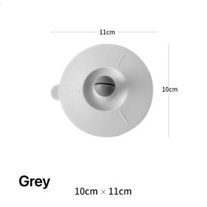 Cup Lid silicone mug cover for 11oz mugs anti-dust covers 10cm PAZU