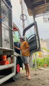 Knalpot Fleksibel Giga Euro 4 Ngir Ngir ORI FRM MUFFLER KUALITAS TERBAIK