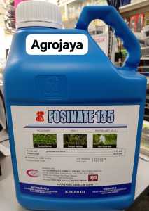 4L FOSINATE 13.5% RACUN RUMPAI (SAMA MACAM BASTA 15) 100% ORI
