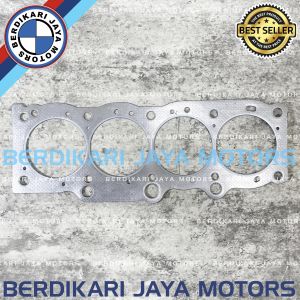 PAKING PACKING GASKET CYLINDER SILINDER HEAD CYLINDER HEAD KEPALA SILINDER TOYOTA CORONA ABSOLUTE 3SFE CORONA 171