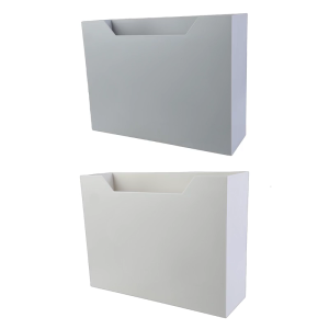 Desk Book Ends 4x12.5x9.4Inch Multifunctional Book Organizers Document Organizers for Heavy Duty Books Magazines File