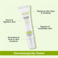 Clinelle Eye Bright 15ml - Reduce Puffiness, Fine Lines, Dryness & Dark Circle. 