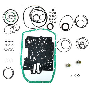 TRANSPEED ZF5HP-19(BMW) 5HP19 5-SPEED Auto Transmission overhauling repair kit For BMW A5S325Z REAR WHEEL DRIVE 1995-ON Car Accessories