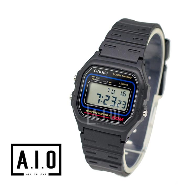 Lazada cheap watches casio