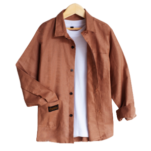 Kemeja Linen Anak Laki Laki Umur 9 10 11 12 Tahun Terbaru 2023