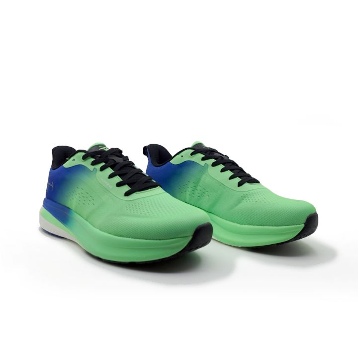 Jump Oasis Active Sport Lace up Running Sneakers Colors