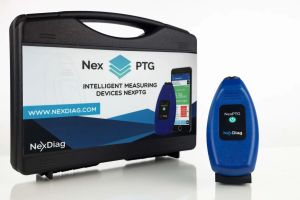NexDiag NexPTG Pro Paint Thickness Gauge
