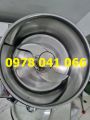 Máy xay thịt công nghiệp đa năng, làm chà bông 1100W - Nồi tháo rời xay hành tỏi xả ớt. 
