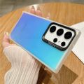 CASE IMD HOLOGRAM SILVER AURORA FOR XIAOMI REDMI NOTE 14 NOTE 14 PRO 5G NOTE 14 PRO PLUS NOTE 13 NOTE 13 PRO NOTE 13 PRO PLUS NOTE 12 NOTE 12 PRO NOTE 11 NOTE 11 PRO NOTE 10 NOTE 10 PRO NOTE 9 9 PRO NOTE 8 8 PRO NOTE 7 7 PRO. 