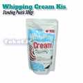 Whipping Cream Whip Cream Kis 300gr. 