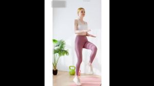 【Low Price】Kettlebell 2~16KG PVC Coated High Quality Fitness Exercise Equipment Womens Dumbbell