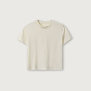 Áo Thun Babytee Etheria Cotton Cao Cấp Mềm Mịn Thoáng Mát EAT2122509