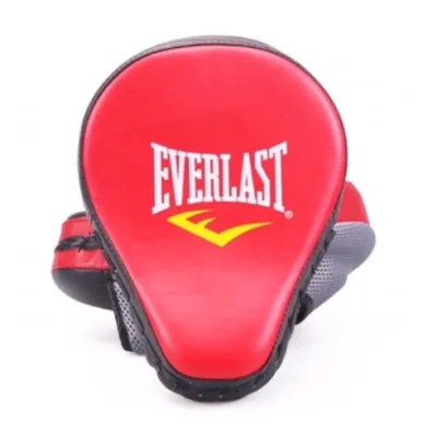 [big-discount] Everlast Professional Boxing and MMA Gloves Muay Thai Training 12oz Fighting Training Sanda Gloves Punching Bag Fighting Gloves