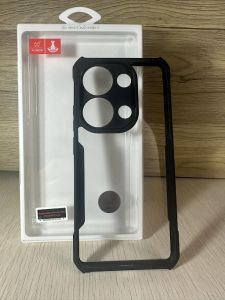 REDMI NOTE 13 PRO 5G 4G PLUS / REDMI NOTE 13 4G Case ORIGINAL XUNDD Beatle Series Shockproof Case