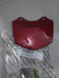 Cover Stop Pet Lampu Stop Cover Tail VIXION 3C1 2007 2008 2009 2010 2011 Merk Win