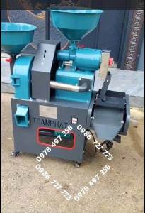 Máy xay lúa gia đình chính hãng tốt nhất hiện nay 2024