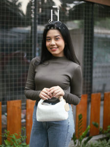 HVM Tas Selempang Wanita Viral Tas Handbag Korean Style