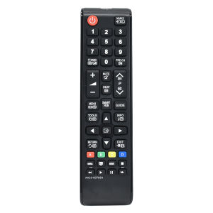Universal Replacement 433 Mhz Smart Remote Control for Samsung TV LED Smart TV AA59-00786A AA5900786A TV English Remote Contorl