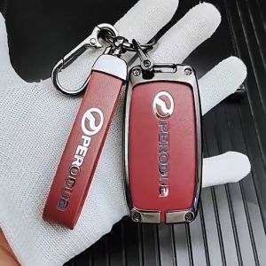 Crystal plating Zinc alloy key Cover Toyota Vios 2014-2022 Vios 2022 Vios nsp151 Car Key Cover Toyota Yaris Vios ncp 150