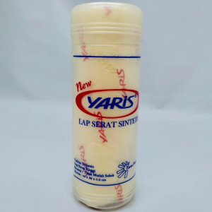 Lap Kanebo Yaris Premium – Super Menyerap Air Lembut & Tahan Lama untuk Mobil & Motor