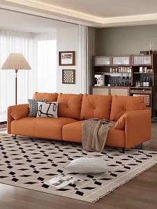 [SG Sellers] Fabric Sofa Cat Claw Cloth Technology Cloth Double Triple