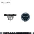 Felipe and Sons Barber’s Grade Beard Balm 30g | Shape, Styles & Nourishes Beard & Moustache. 