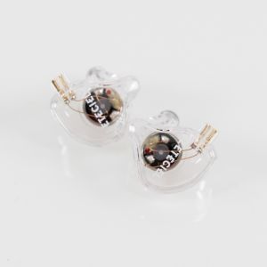 Audione LETECIEL STARKOI Dynamic In-Ear HIFI Wired Headphones Type C with Microphone