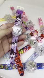 「Glord」Kids Watch new style Back to school student onhand
