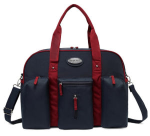 Colorland Baby Bag Organizer Large Diaper Messenger Nappy Bag Fashion Mommy Maternity Bag Brand Women Handbag