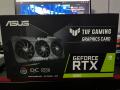 ASUS TUF GAMING GEFORCE RTX 3060 12G ถูกและคุ้มที่สุด. 
