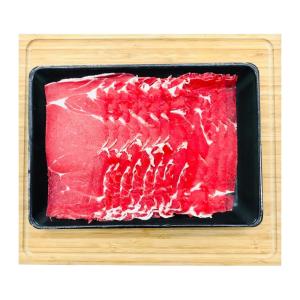 Master Grocer Beef Shabu Shabu - Frozen
