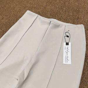 Celana wanita  cutbray /celana scuba cutbray premium Tebal ( Muat BB 40-100kg )