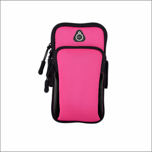 Tas Lengan Warna Olahraga Tas Sport Waterproof CT04