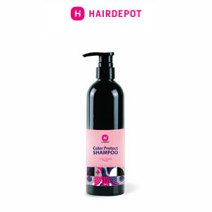HAIRDEPOT Color Protect Shampoo 500ml
